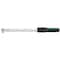 Stahlwille Tools MANOSKOP tightening angle torque wrench w.reversible ratchet 10-100 Nm sq drive 1/2 96501010 - alternate 2